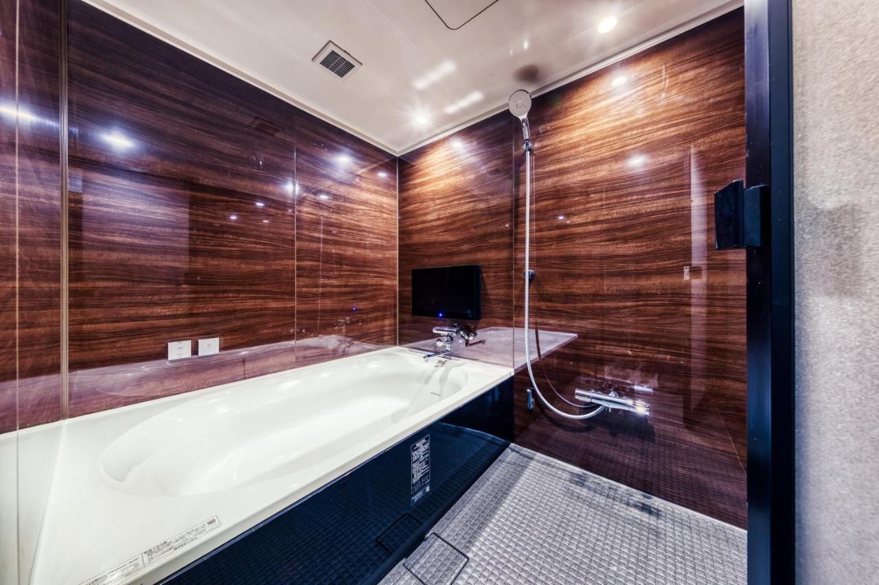 Hotel Lotus Okayama Adult Only 외부 사진