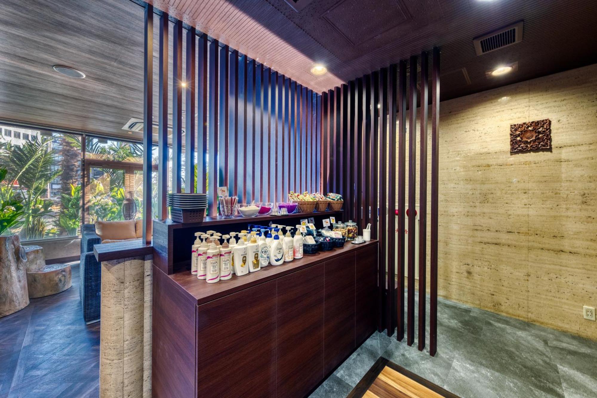 Hotel Lotus Okayama Adult Only 외부 사진